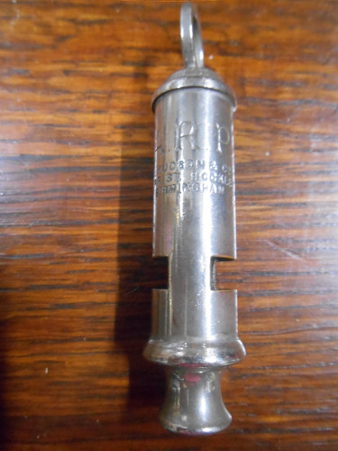 Vintage ww2 hudson r p - hudson, a.r.p