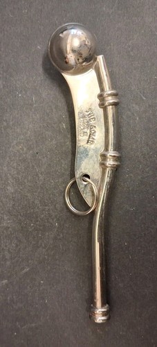 Boson vintage whistle the acme - vintage,
