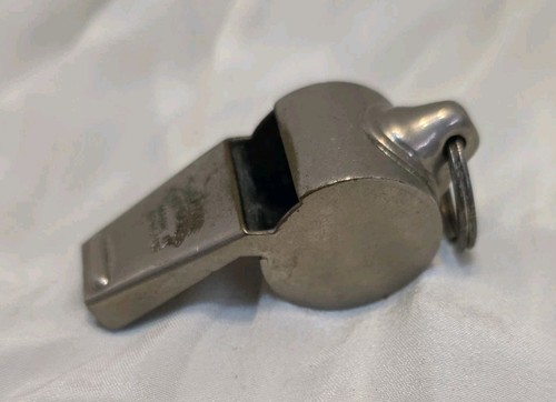 Vintage acme thunderer - vintage,